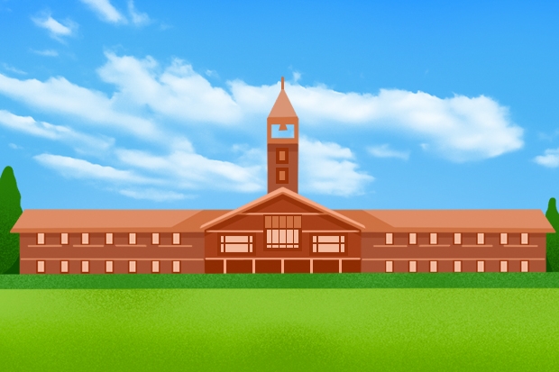 宝鸡中北职业学院怎么样 宝鸡中北职业学院专业和录取分数线汇总